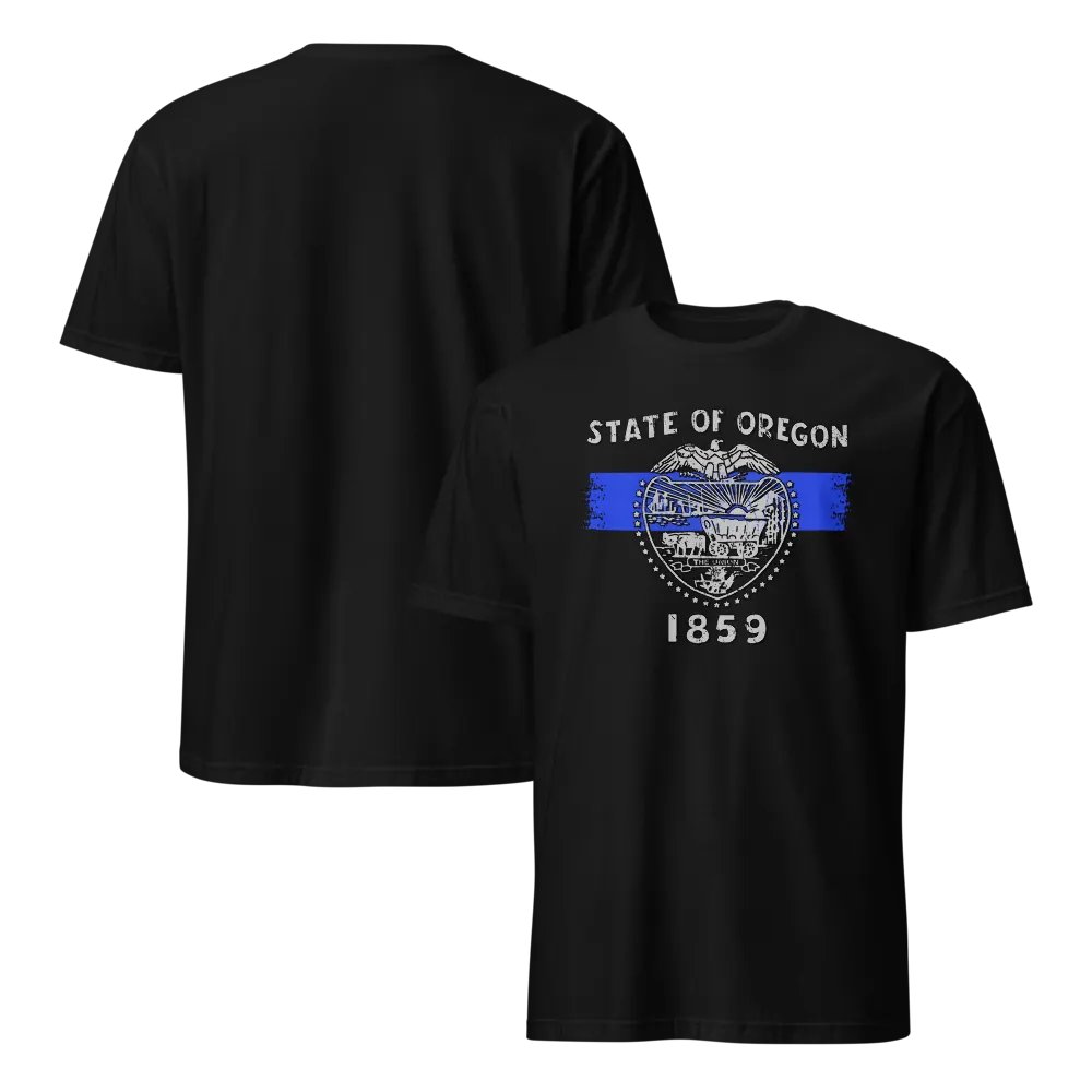 Oregon Police product image (6)