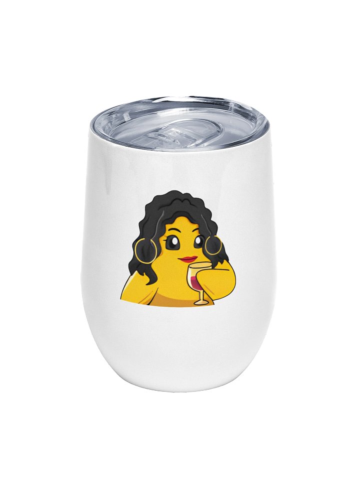 Wine Tumbler product image (1)
