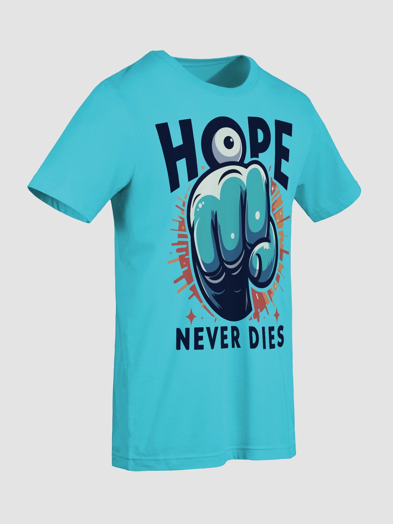 PUNCH OF HOPE product image (94)