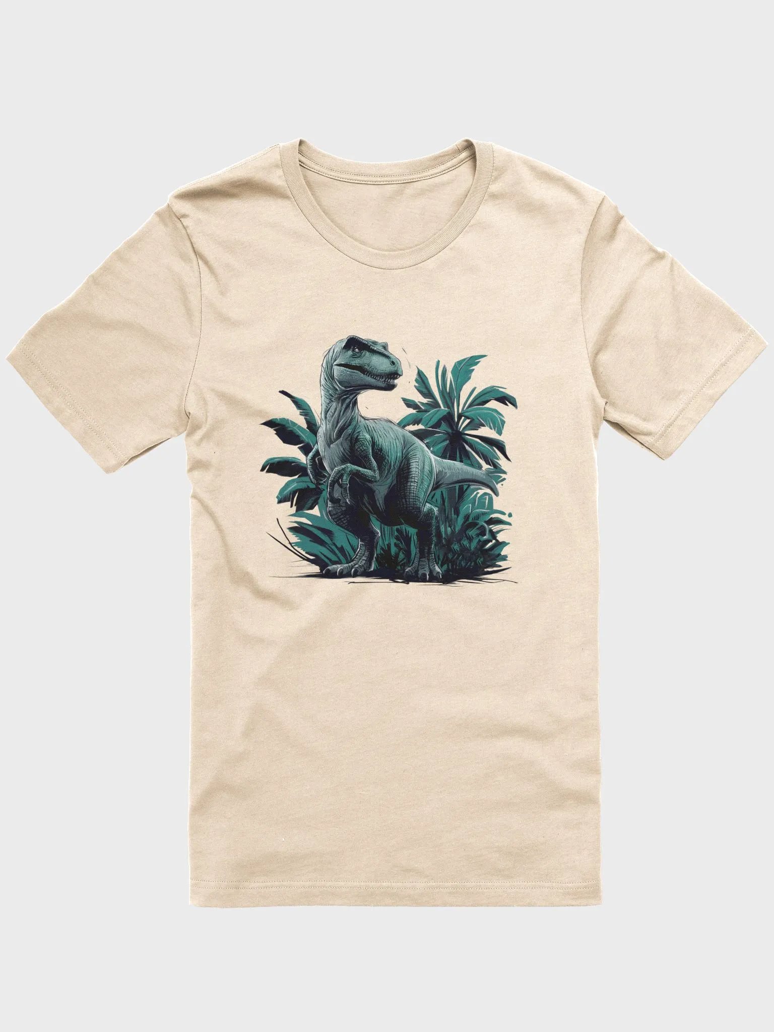 Velociraptor #1 product image (1)