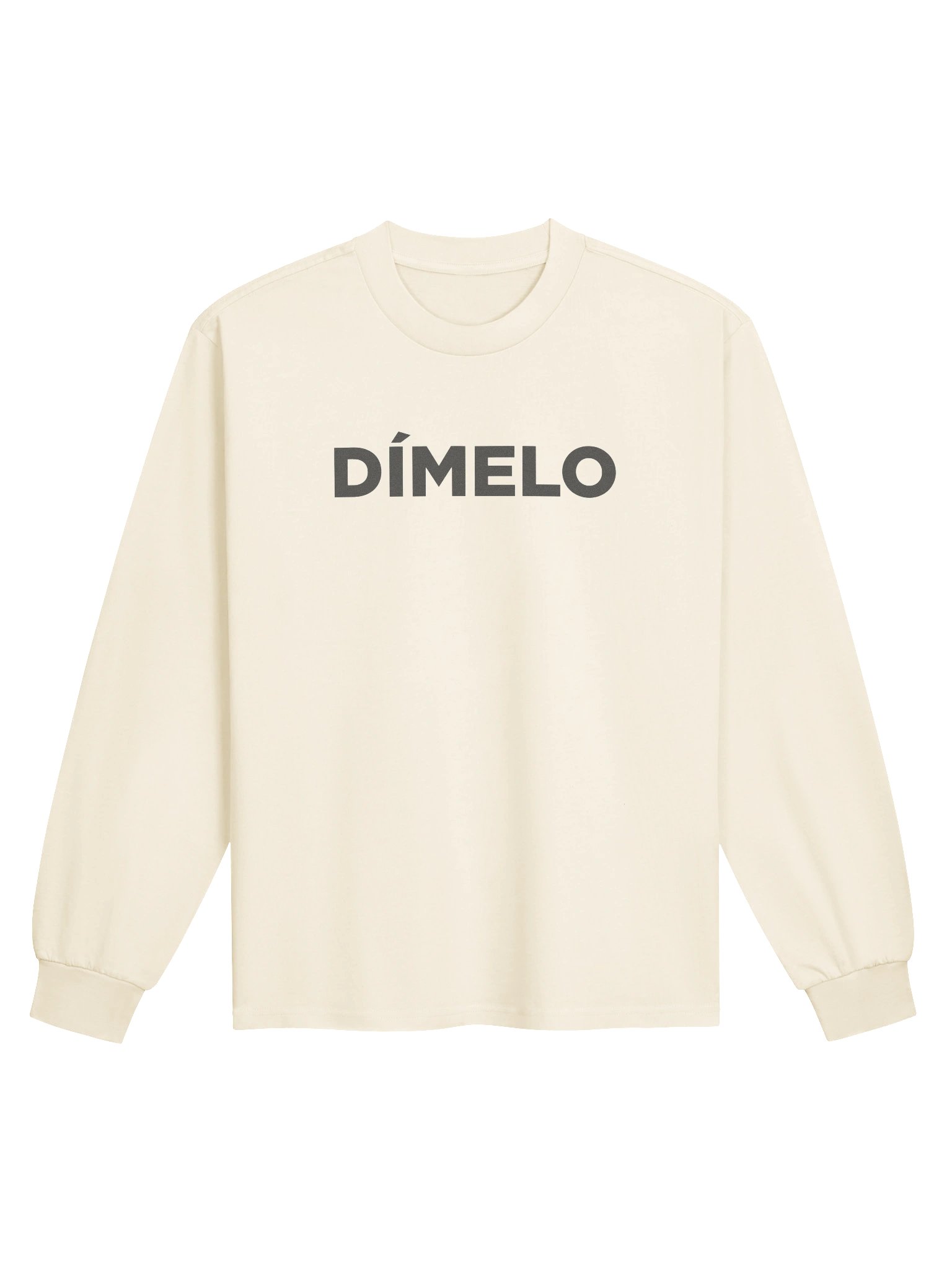 The DÍMELO Crew product image (1)