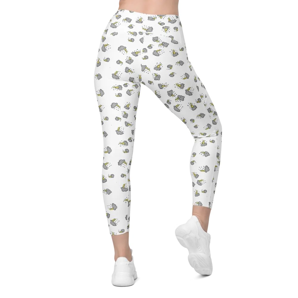 raining pants and yog's product image (2)