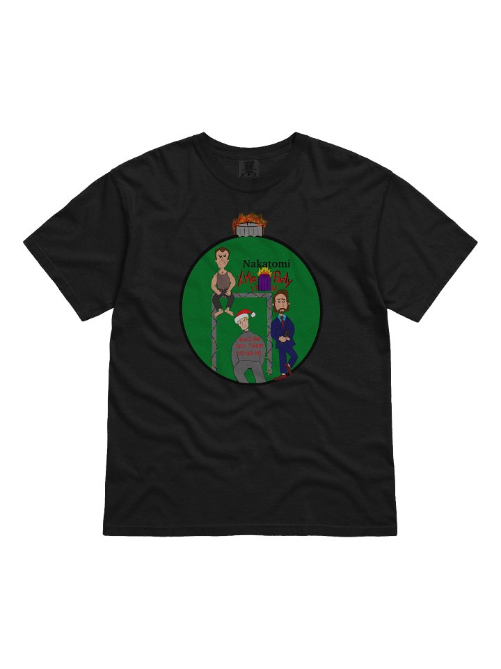 Nakatomi Christmas Party product image (1)