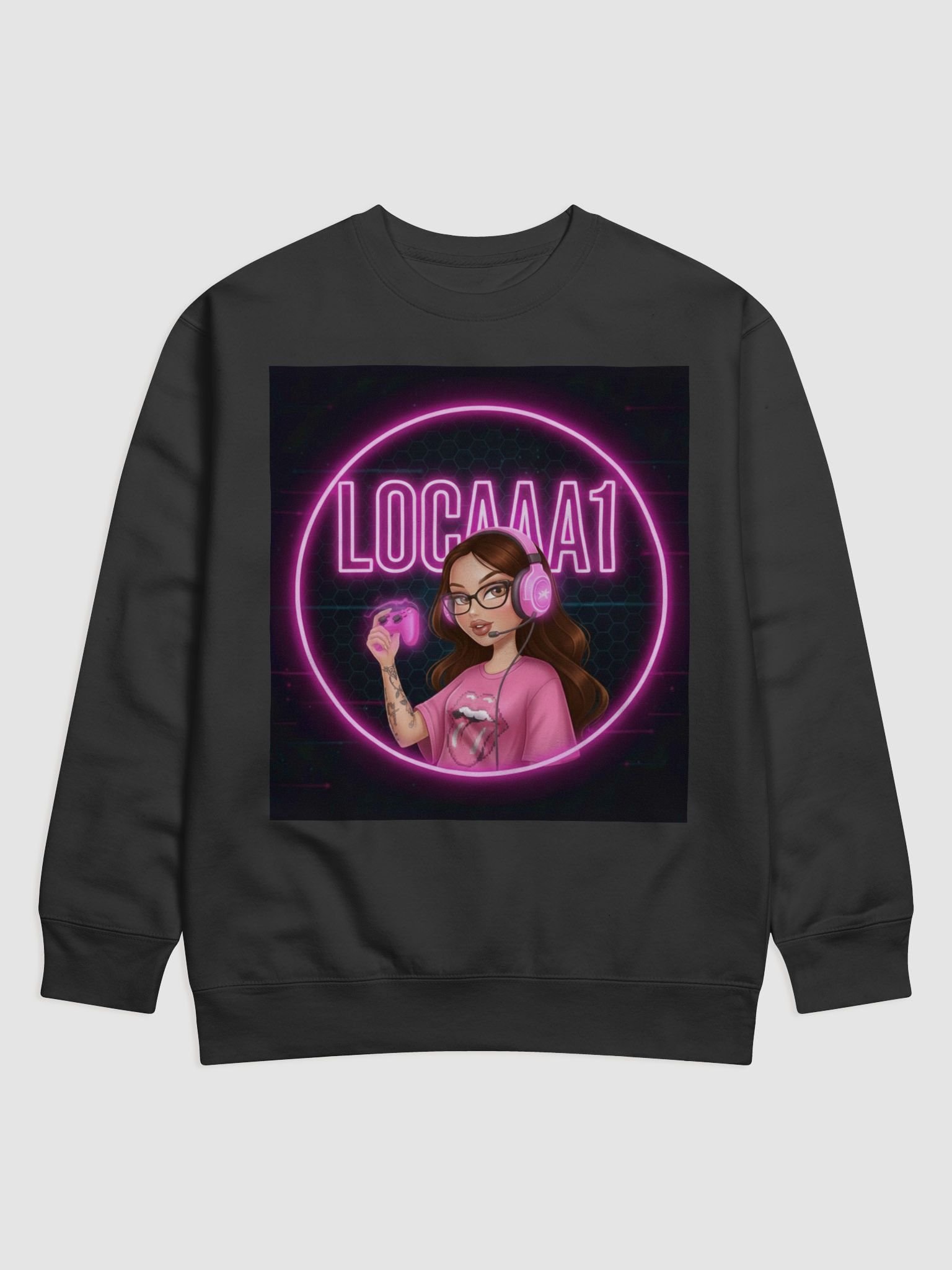Locaaa Sweatshirt product image (5)