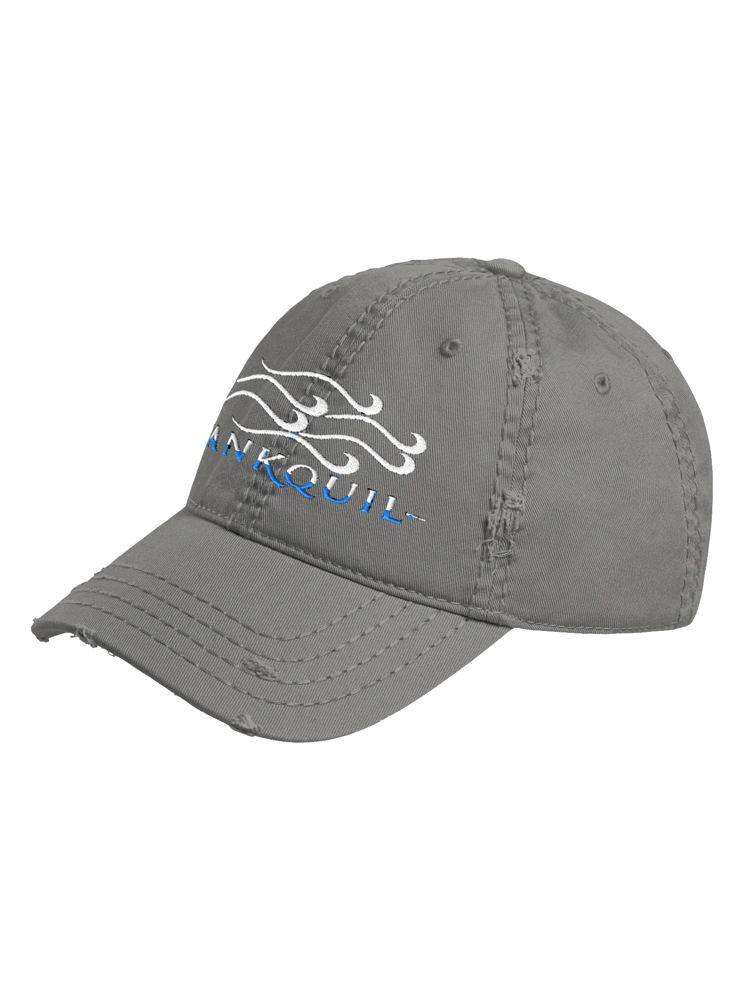 Tankquil Tidal Vintage Cap product image (2)