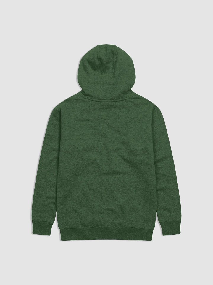 Measure With Your Heart (Hoodie) product image (7)