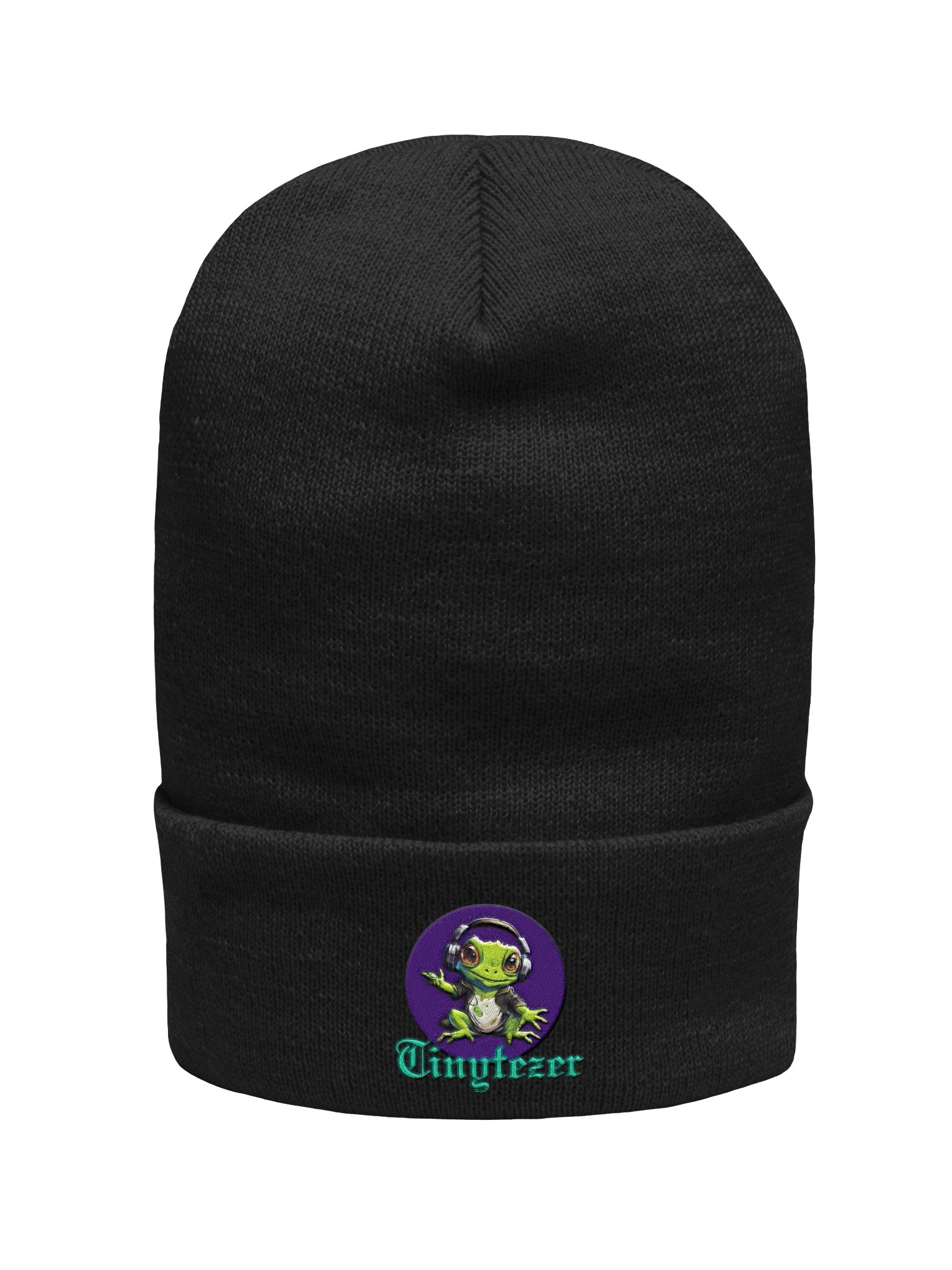 Beanie product image (1)