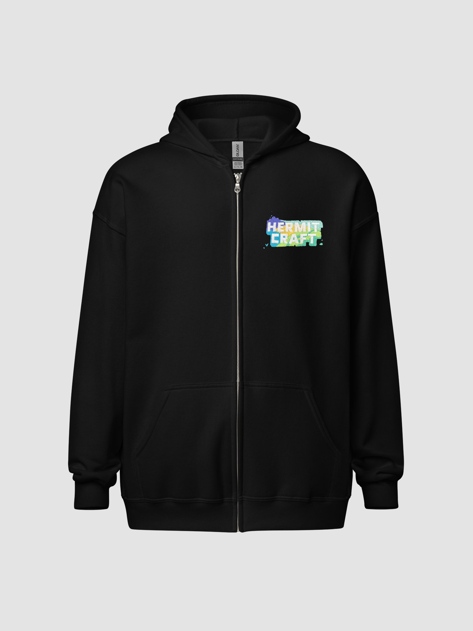 Hills Zip-Up Hoodie product image (2)