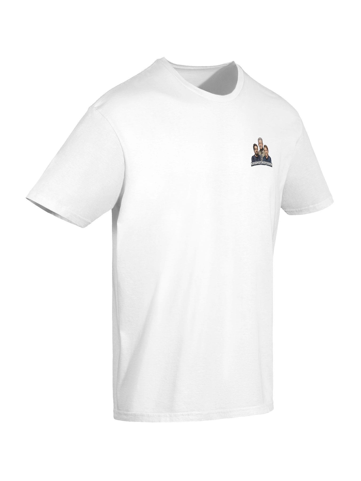 Krig: free to play, pay to win (Herr T-shirt) product image (10)