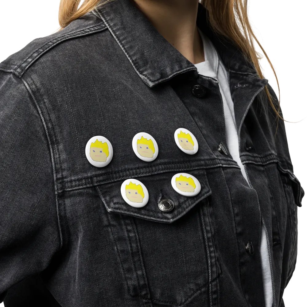 mfh original pin button set (5pcs) product image (8)