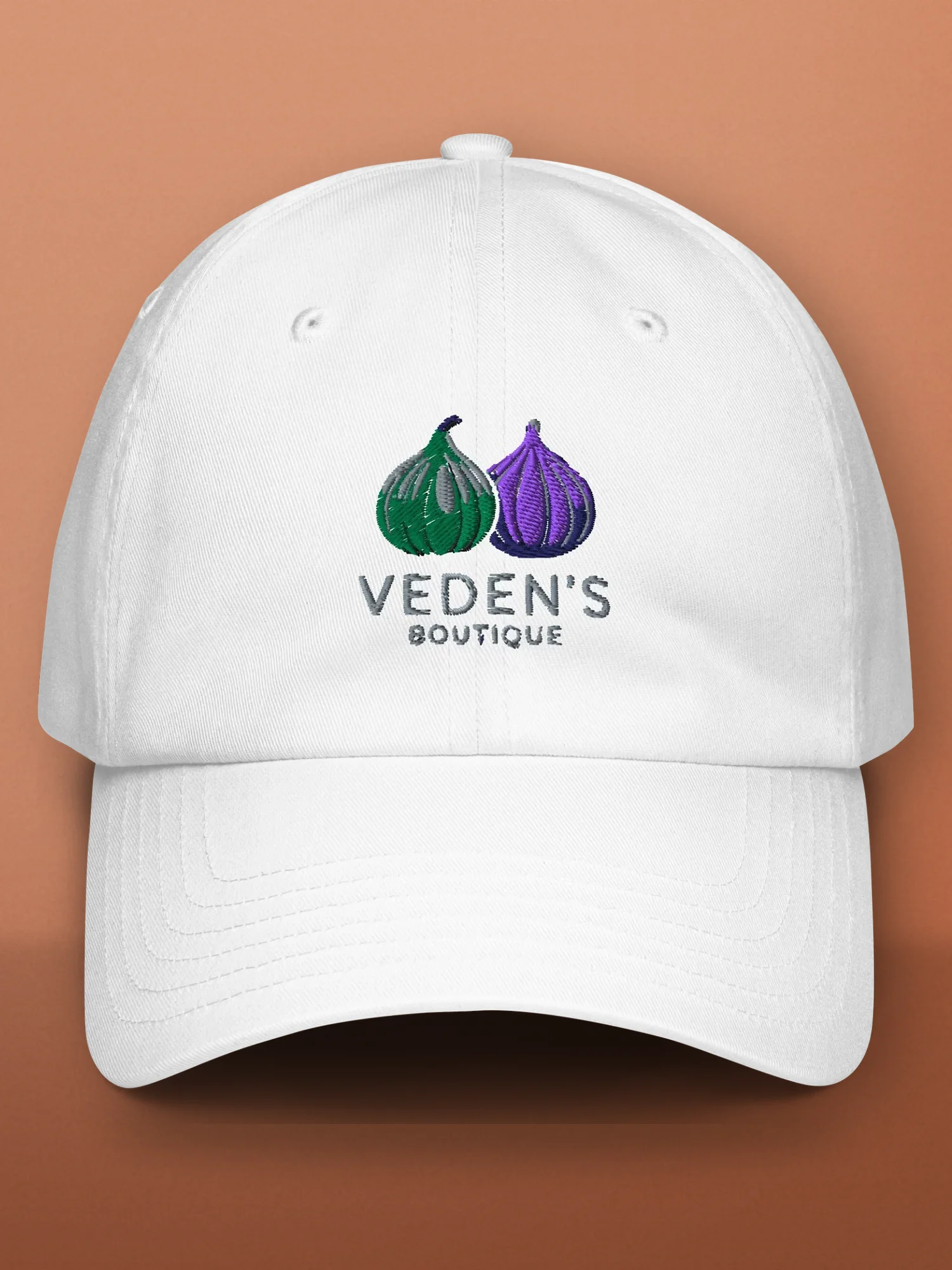 VEDEN'S BOUTIQUE Onion Dad Hat product image (3)