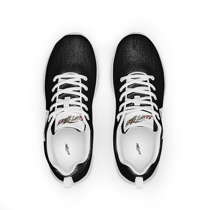 Licensed SamF's Shoes Men's Athletic Shoes-Rebranded product image (1)