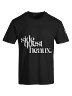 SIDEQUEST HEAUX - Work Edition Tee