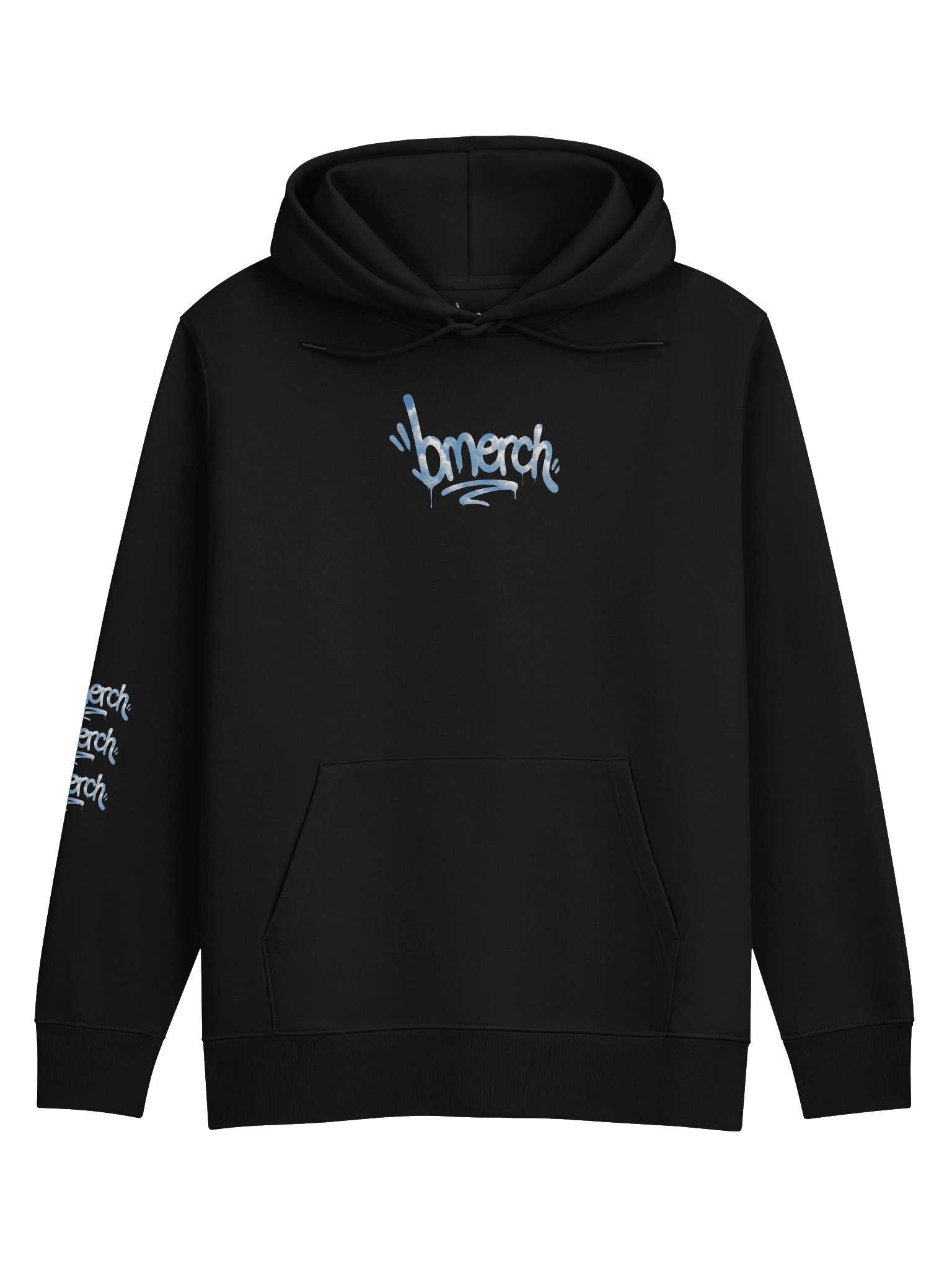 bmerch OG - Hoodie product image (1)