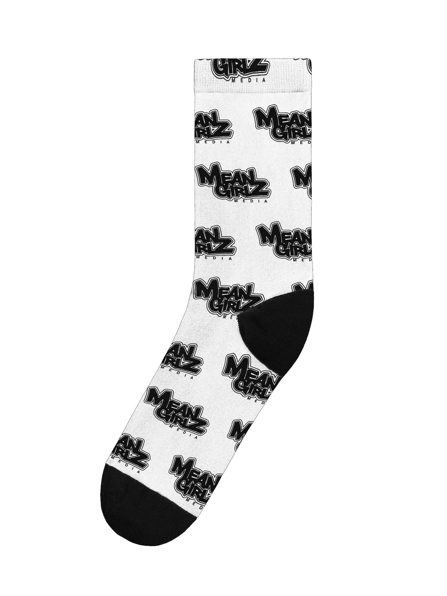 Classic Logo Socks product image (1)