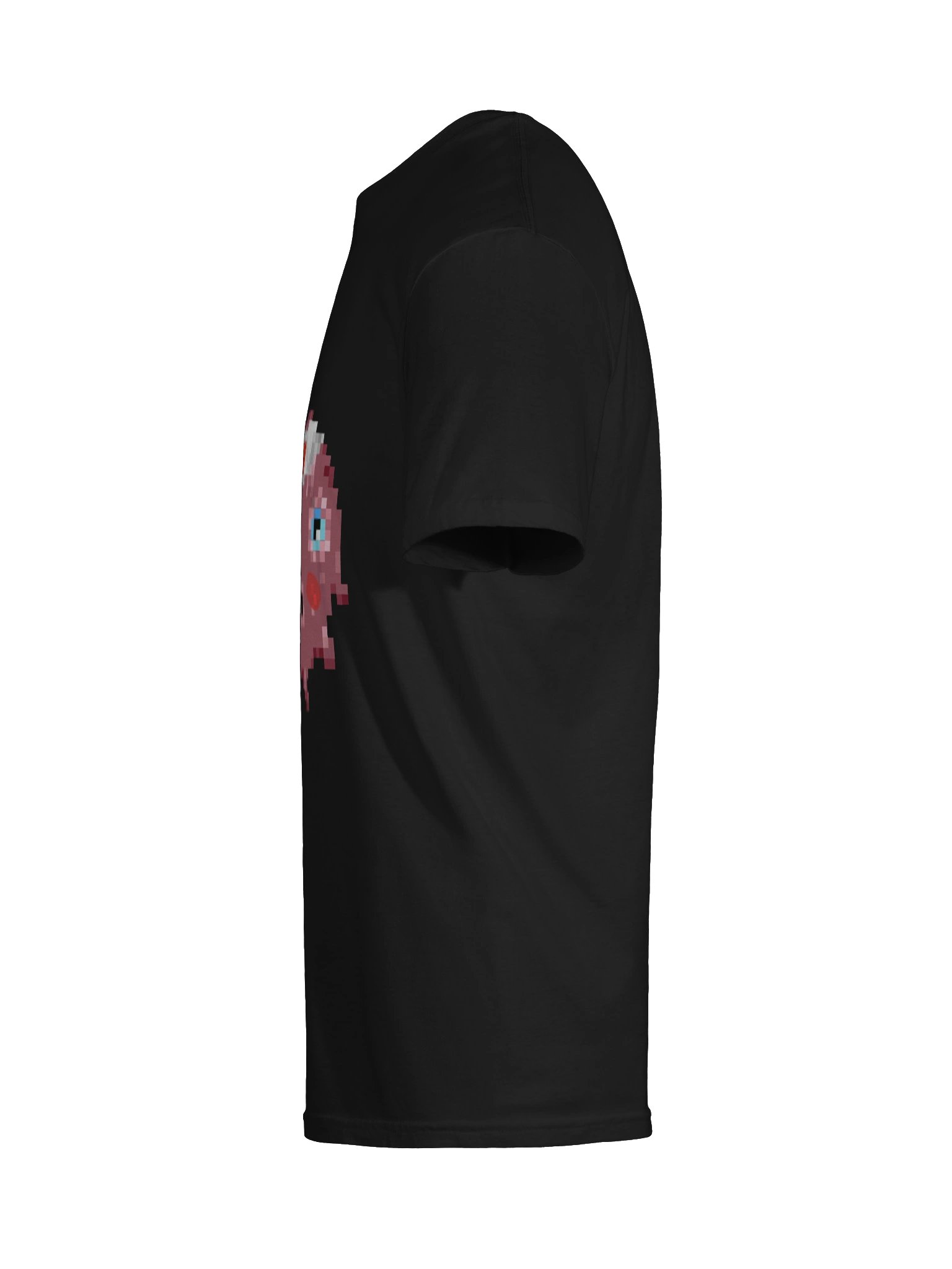 Ollie - Love T-Shirt Unisex product image (9)