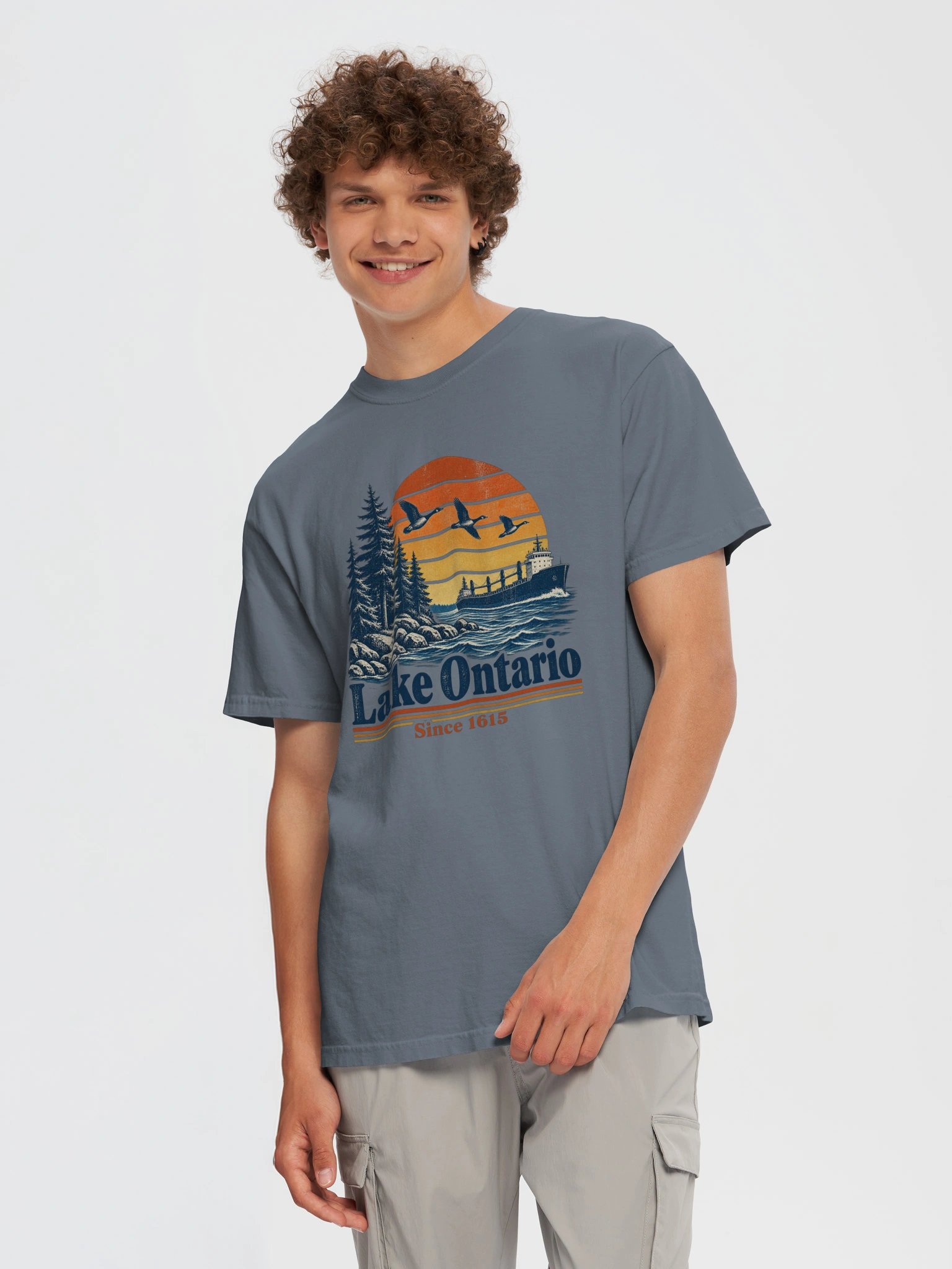 Lake Ontario ~ Since 1615 product image (9)
