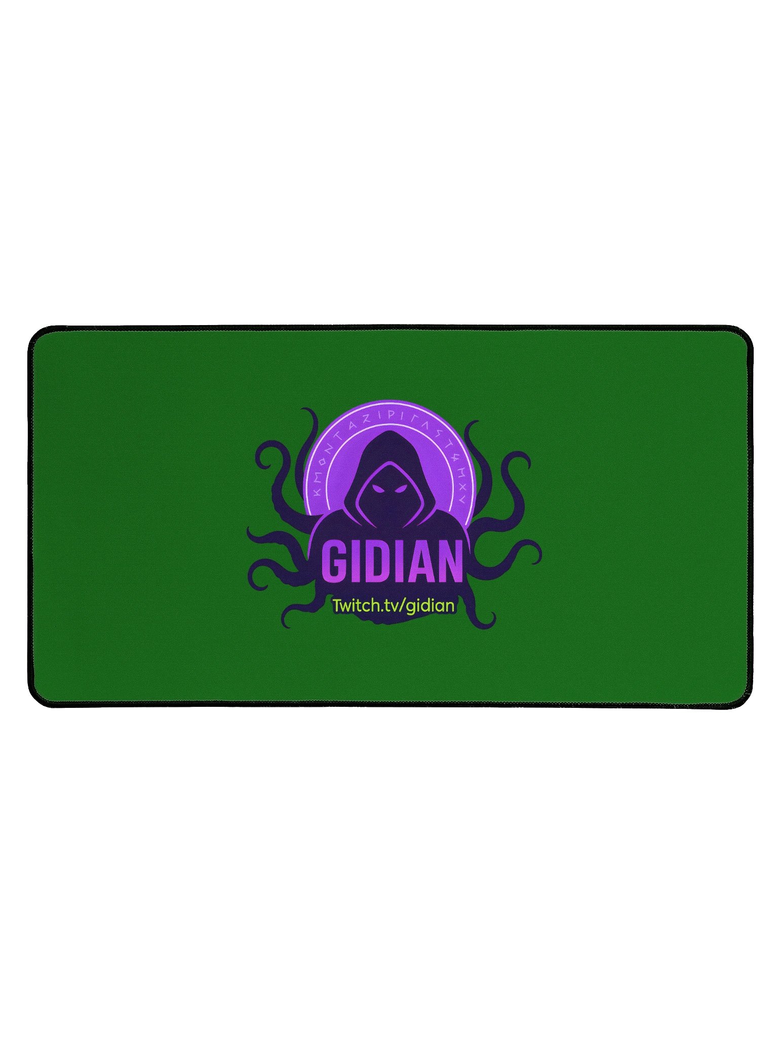 Gidian Desk mat product image (1)