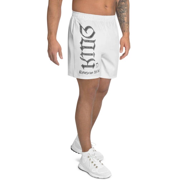 Revelation Shorts product image (2)
