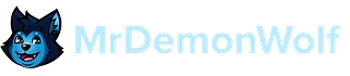 Official MrDemonWolf Shop