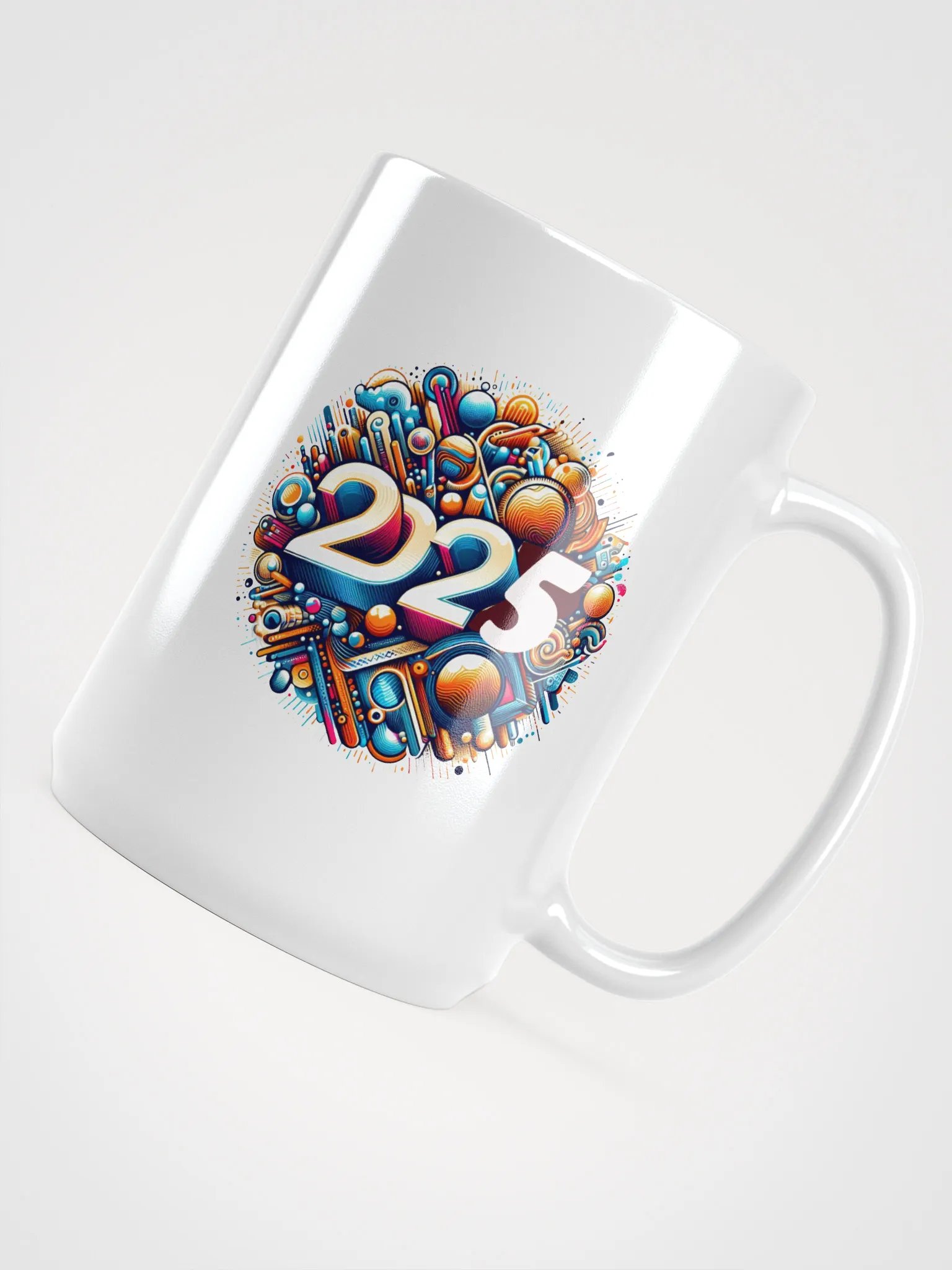 2025 Visionary Mug product image (4)