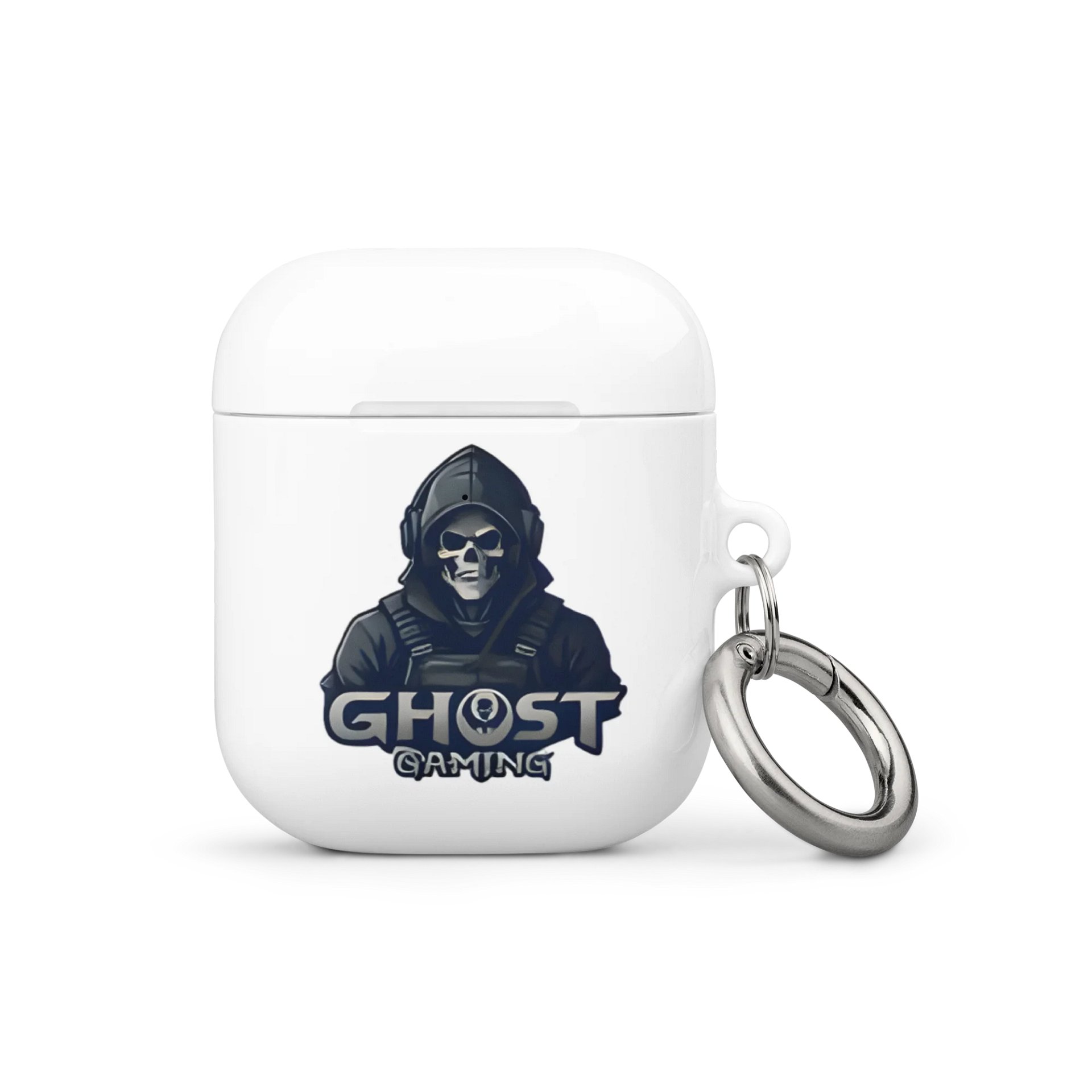 GhostGaming AirPods® Case product image (1)