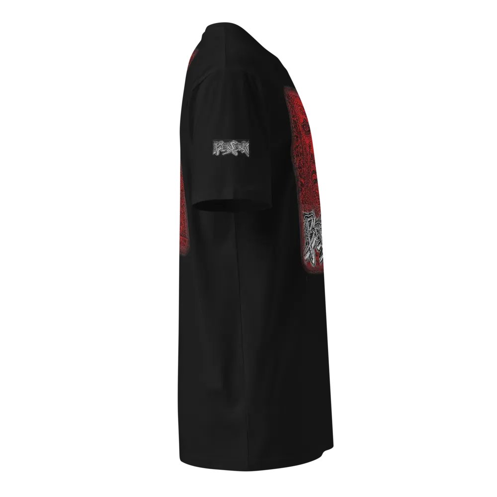 GEW Berserk BERSERKER UNLEASHED!! T-Shirt product image (4)