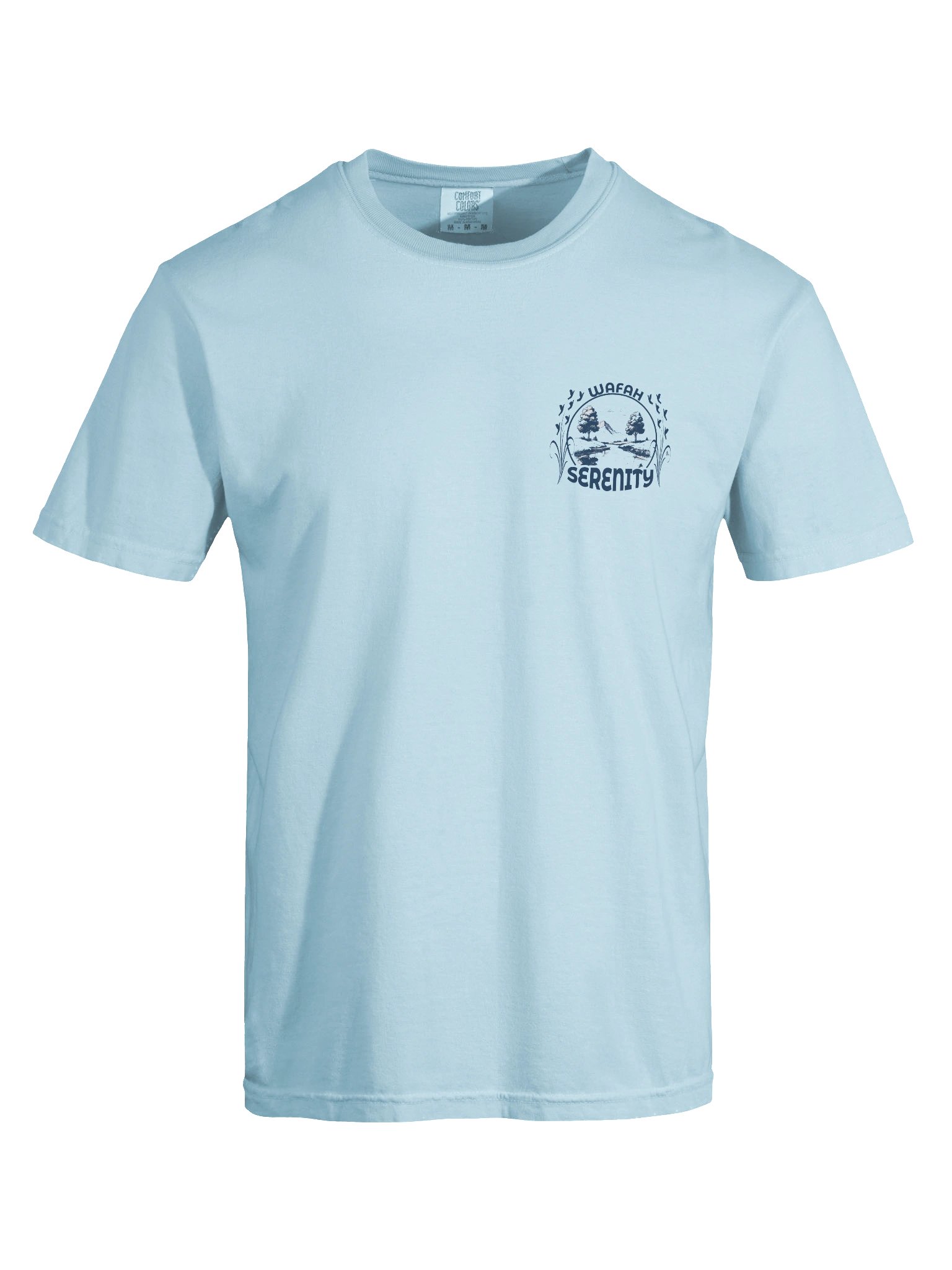 Serenity Tee product image (40)