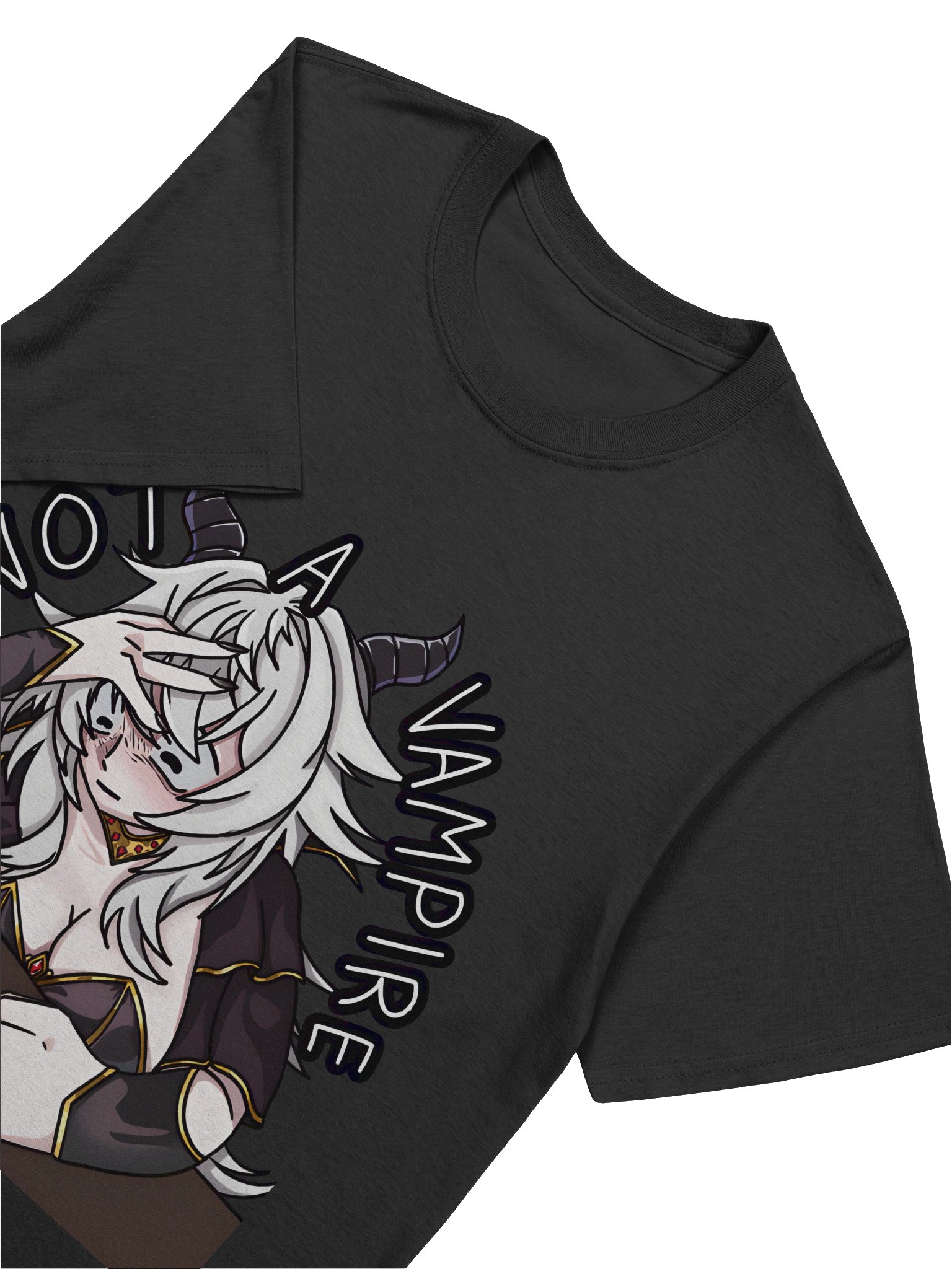 Not a Vampire Meme product image (7)