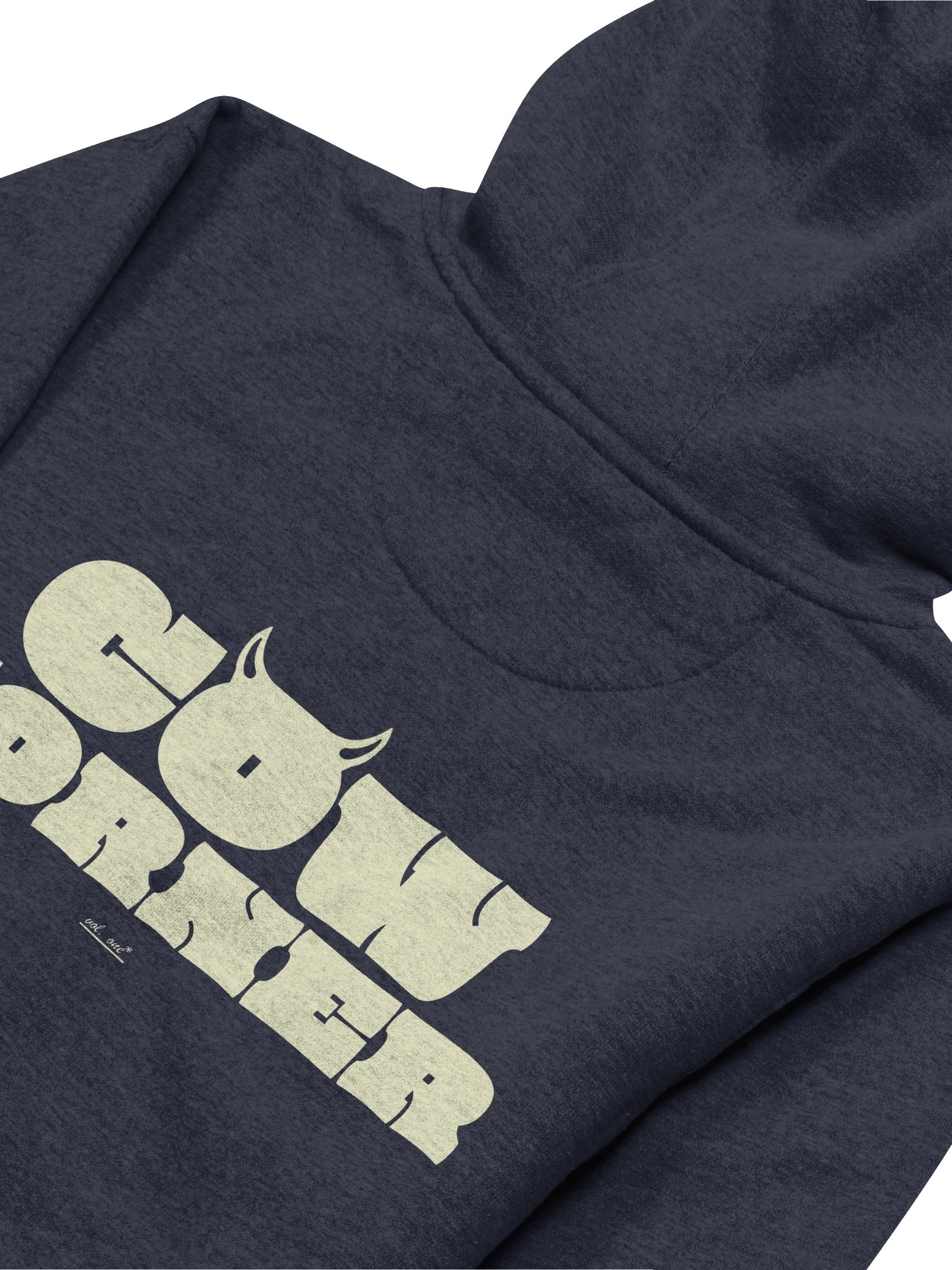 Cow Corner Hoodie Volume 1 product image (5)