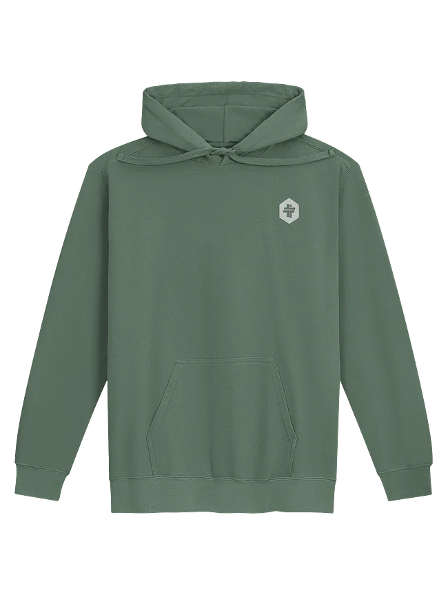 Hex Mark