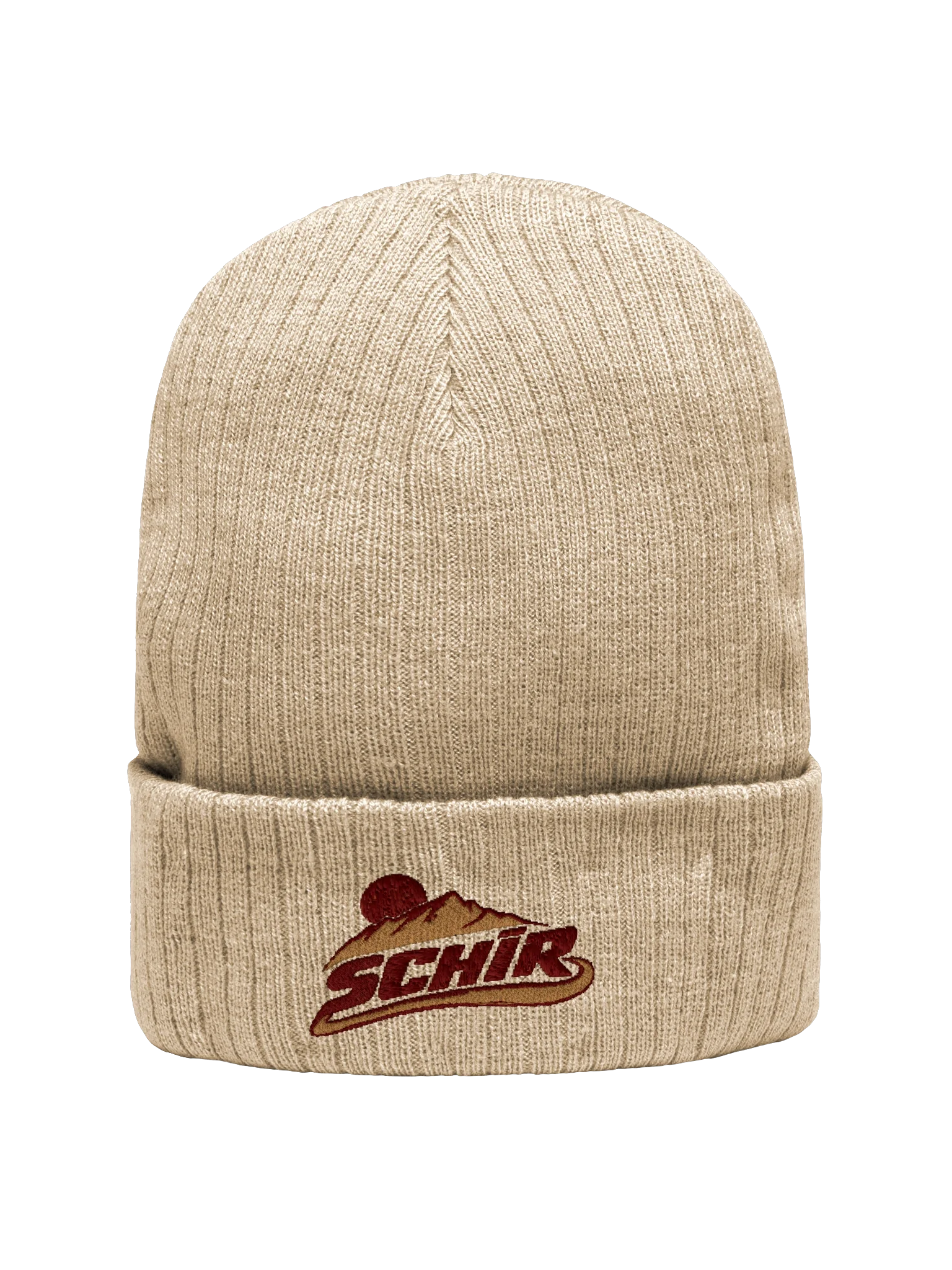 LIFTLINE BEANIE product photograph 1