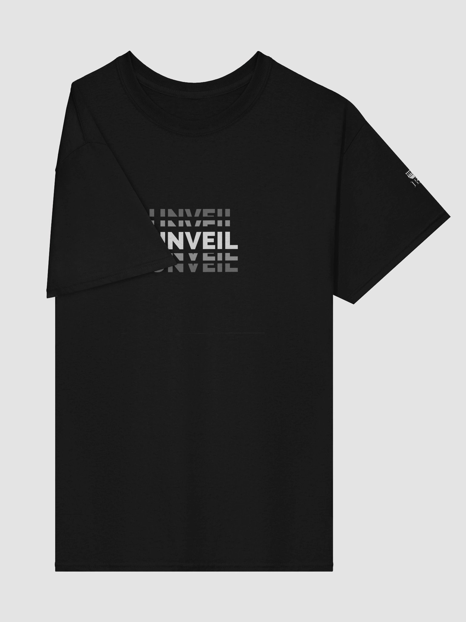 Unveil Regular Fit T-shirt product image (41)