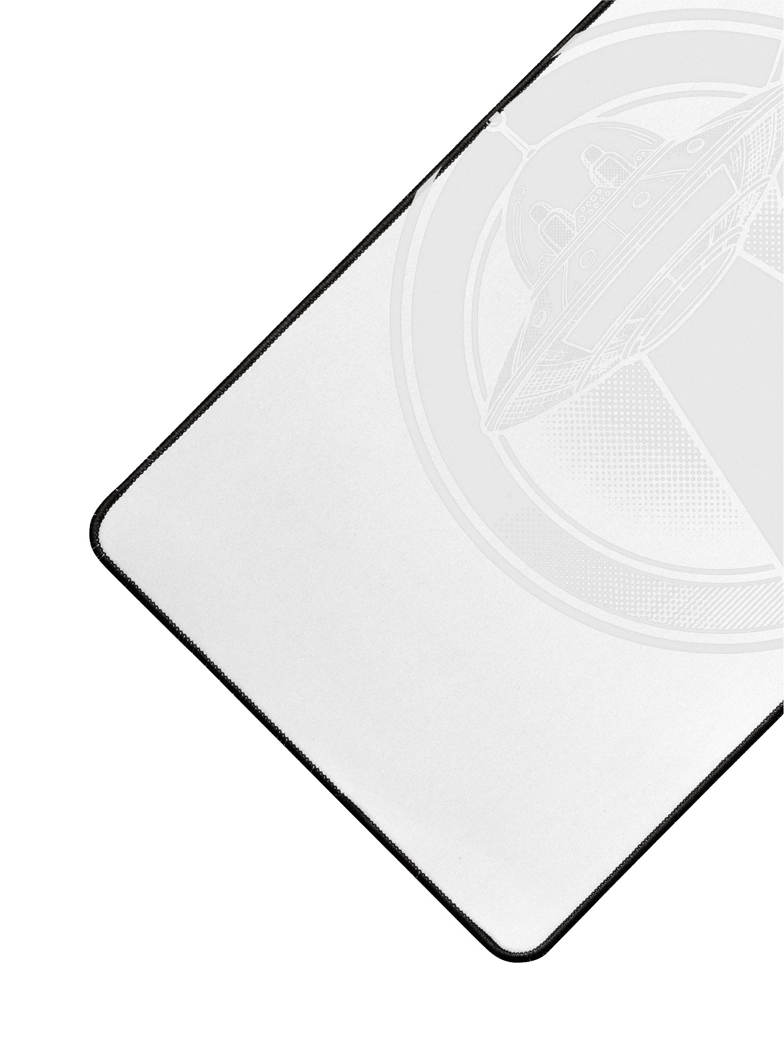 The Network Ident — Desk Mat product image (3)