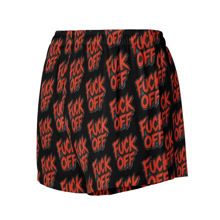 Sassy Vibes Women's Pajama Shorts product image (3)