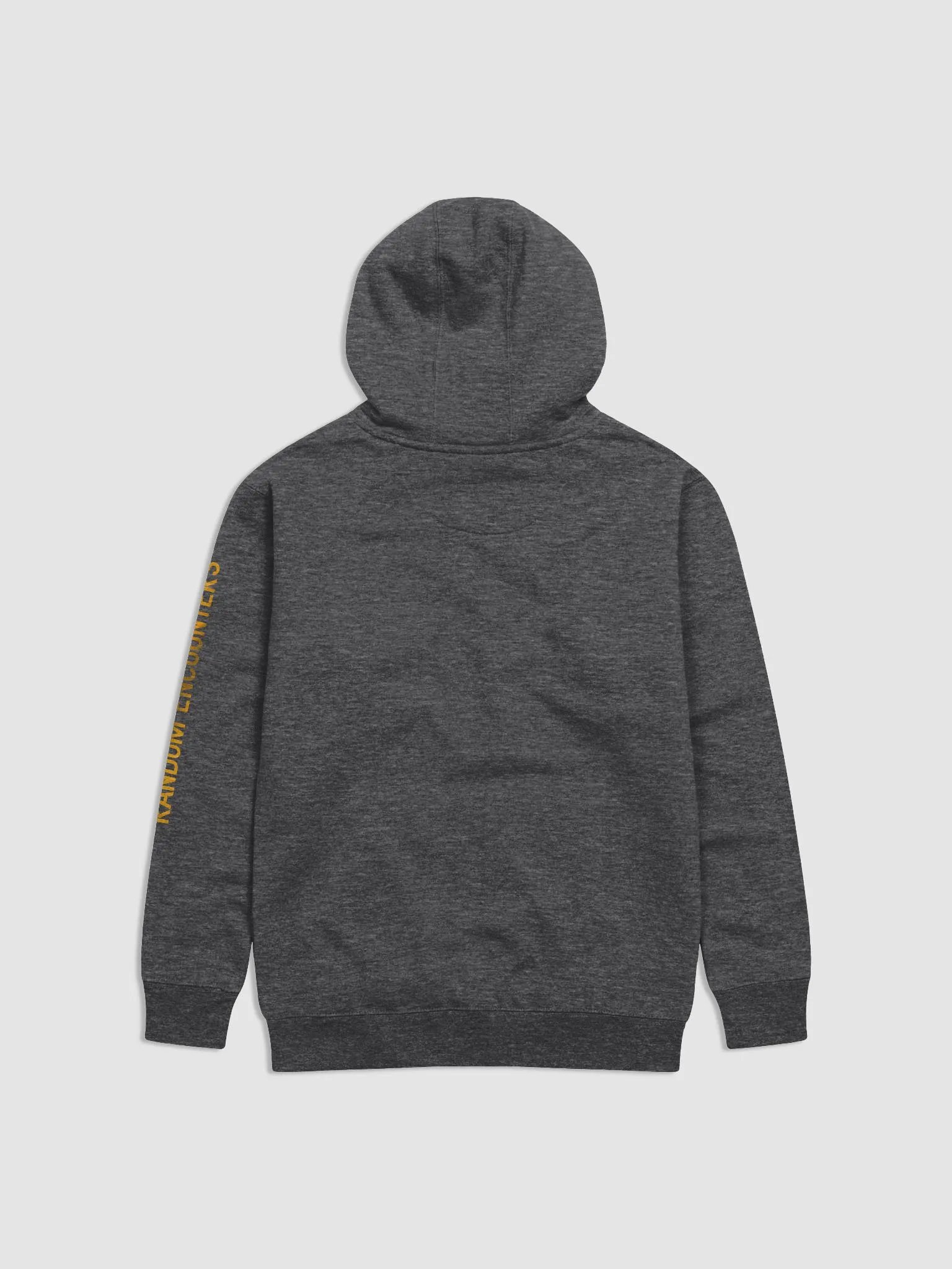 Official Random Encounters Hoodie product image (4)