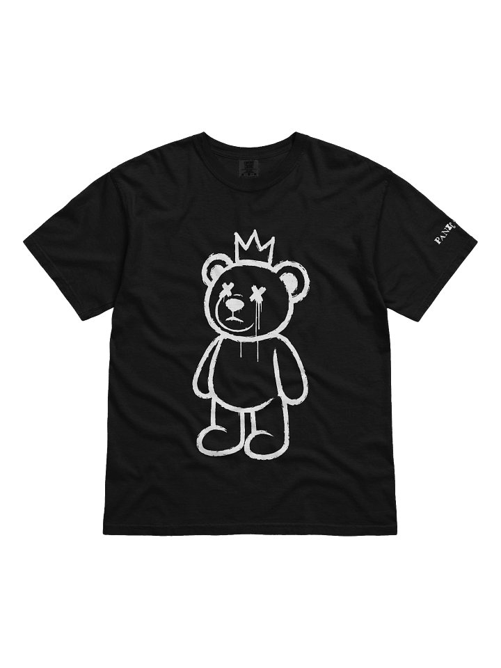 Teddy Prince Regal Tee product image (1)