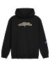 LouisVuttonCC Sad Bowl Hoodie