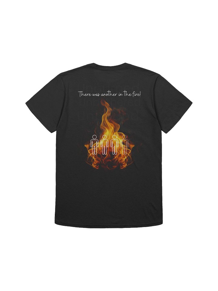 Another in the Fire T-shirt product image (10)