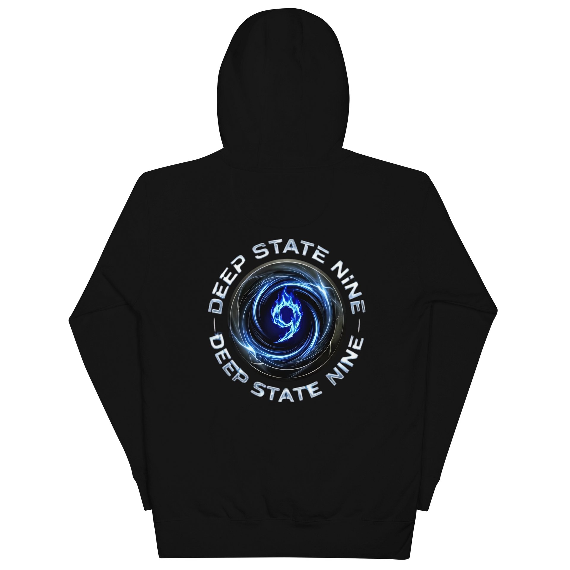 DS9 Hoodie product image (7)