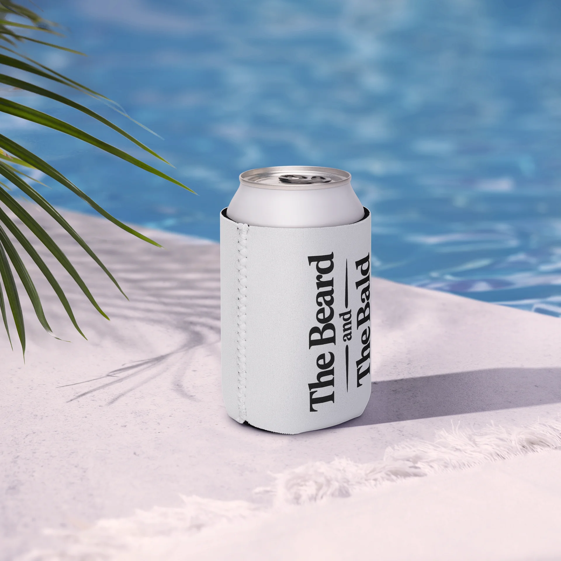 B&B logo Stubby Holder product image (6)