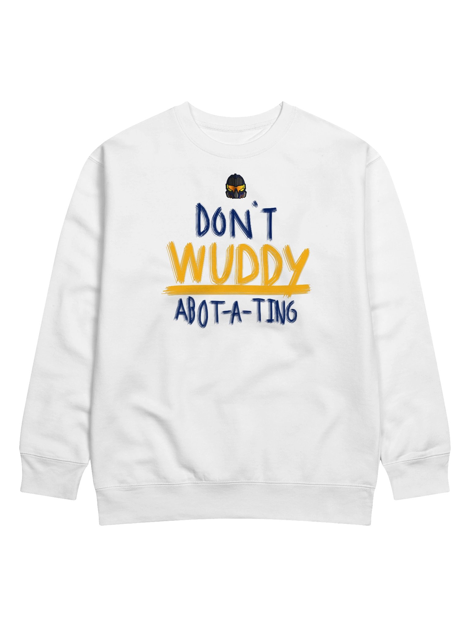 THE AURTEEST COLLECTION SWEATSHIRT product image (1)