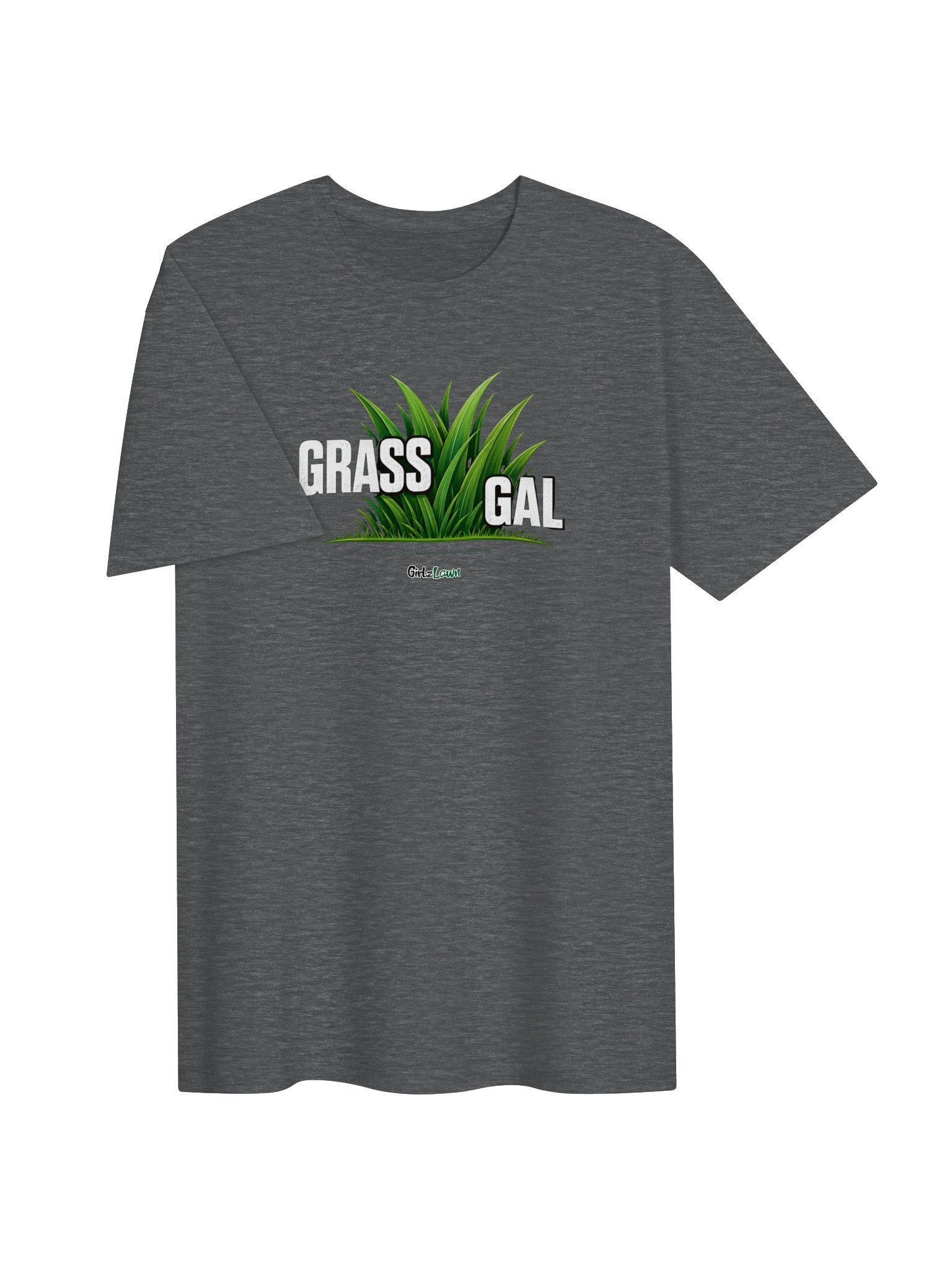Grass Gal product image (3)