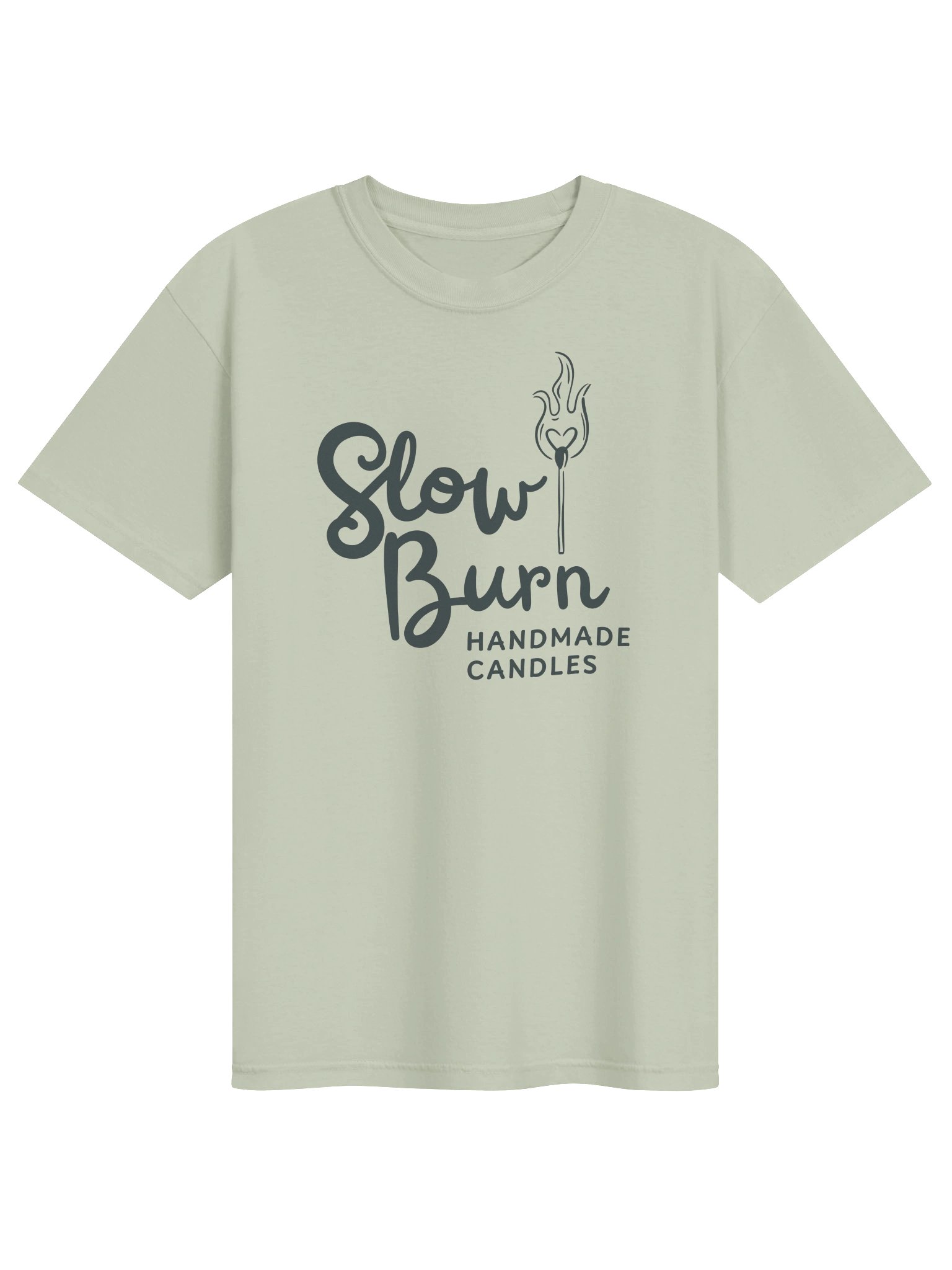 Slow Burn Handmade Candles | Green Guardian product image (1)