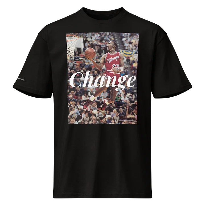 Priority Exclusives: (MJ Edition) product image (1)