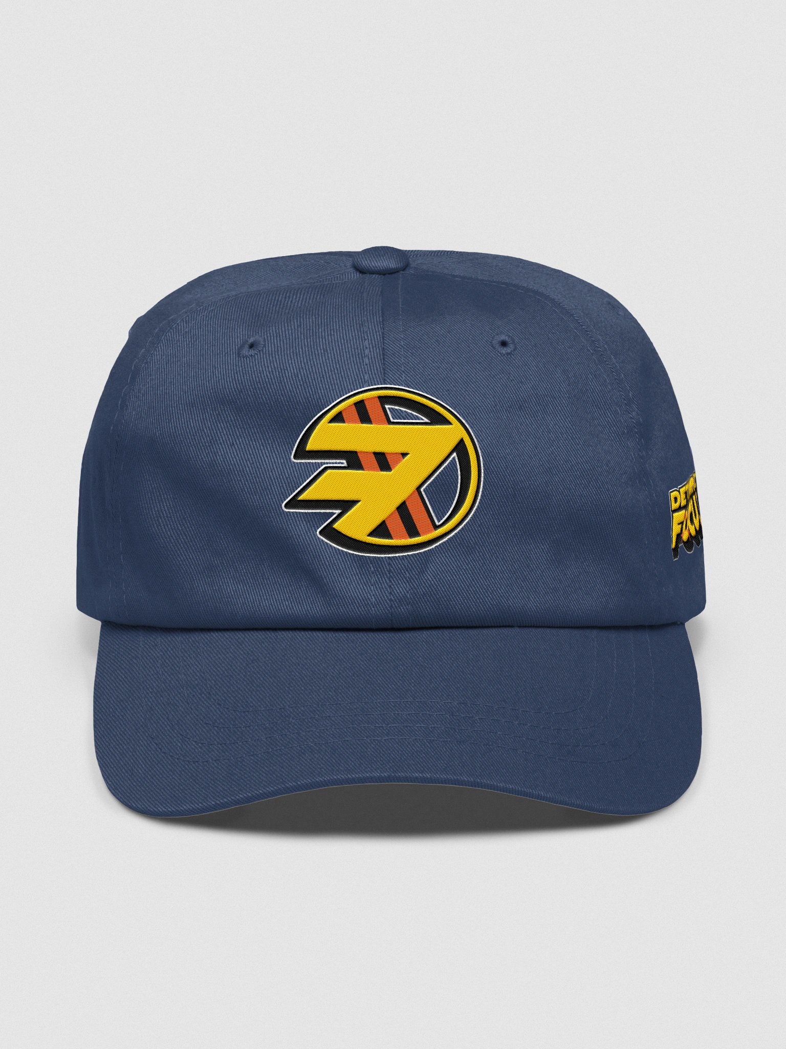FOCUS Squadron Dad cap product image (1)