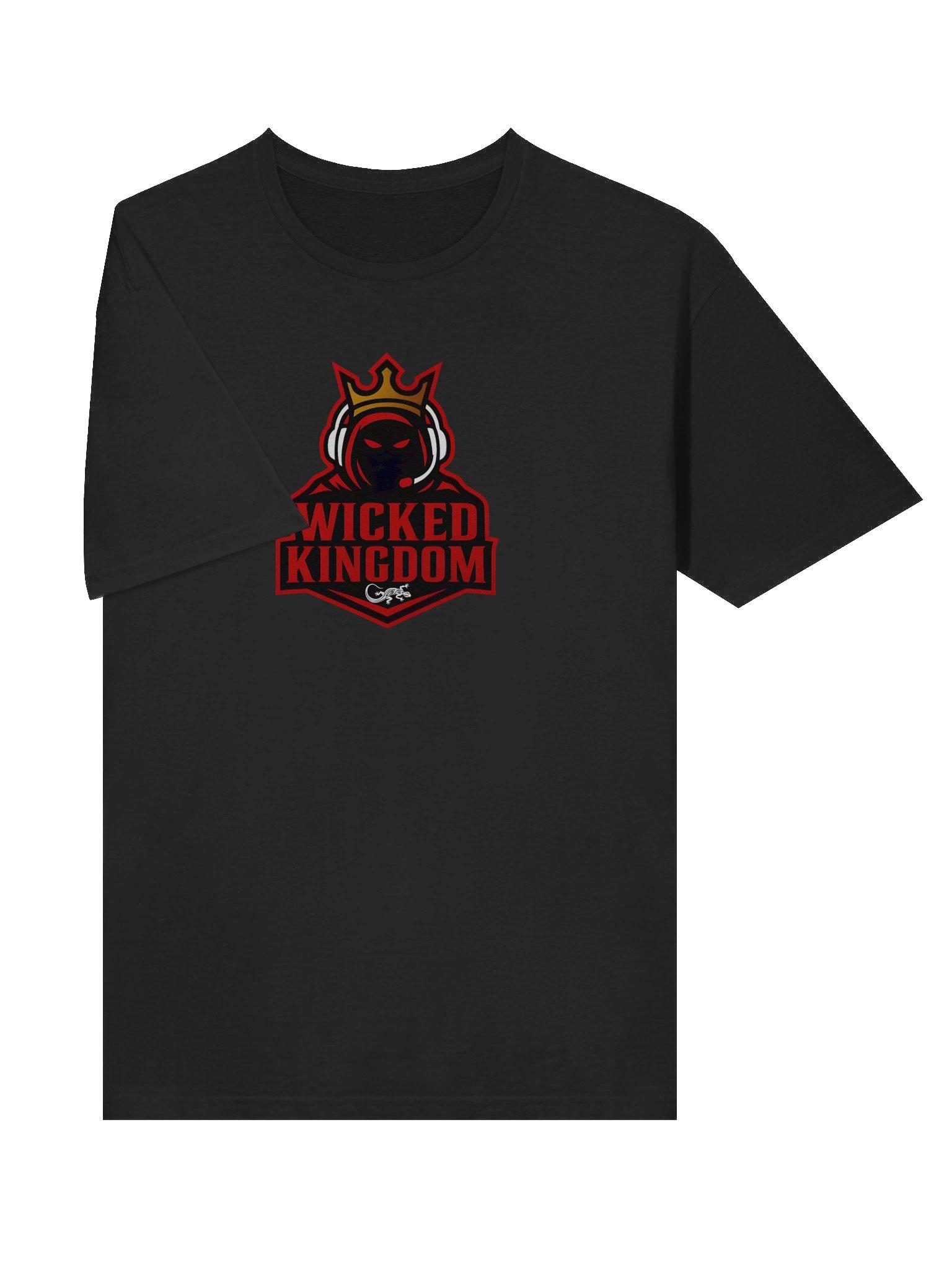 Wicked Kingdom Tee product image (117)
