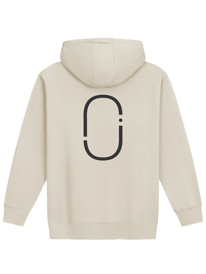 The CORE Hoodie | Johannes Jae (multi-dark) product image (2)