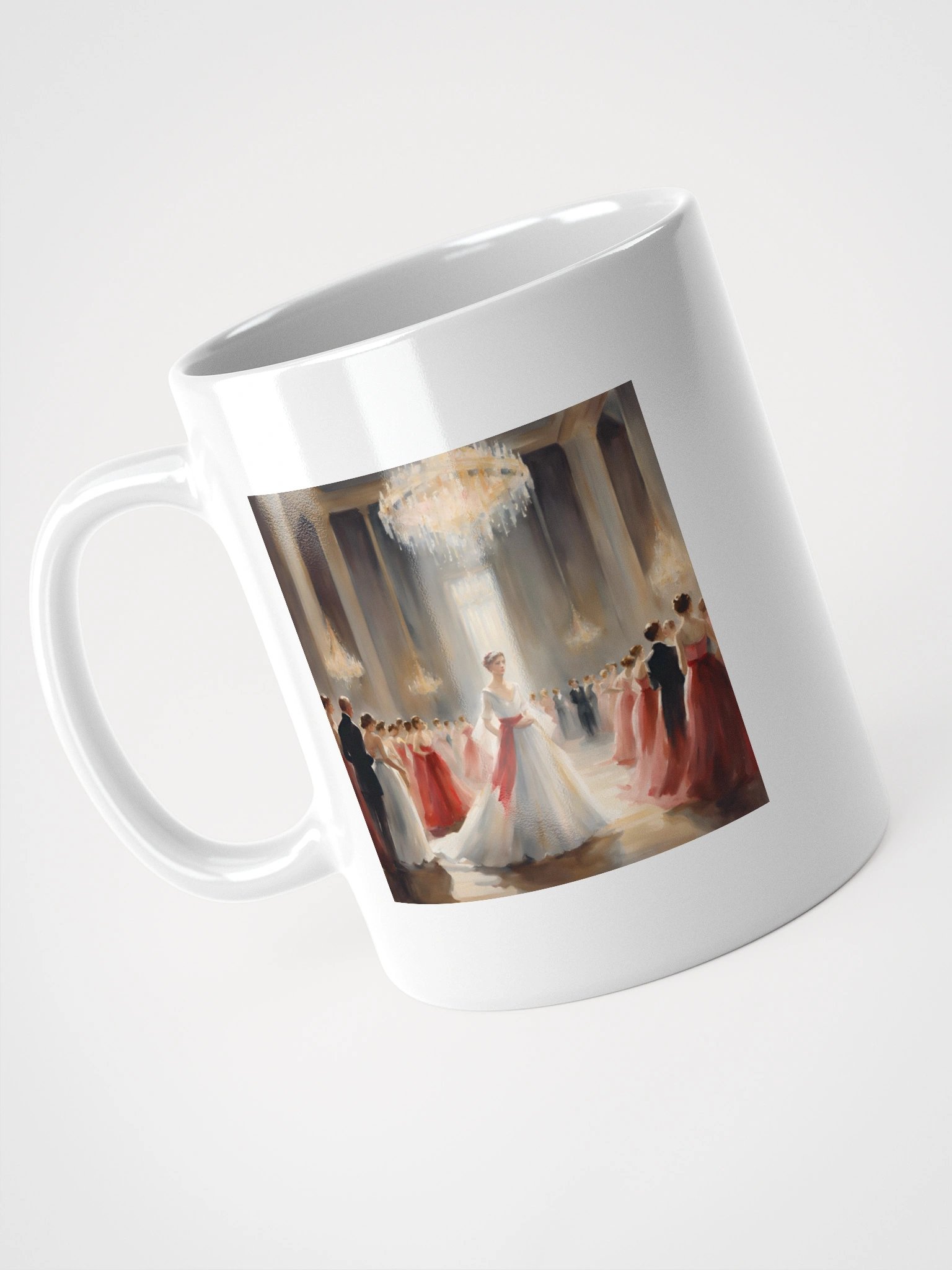 Kate's Honor Mug product image (7)
