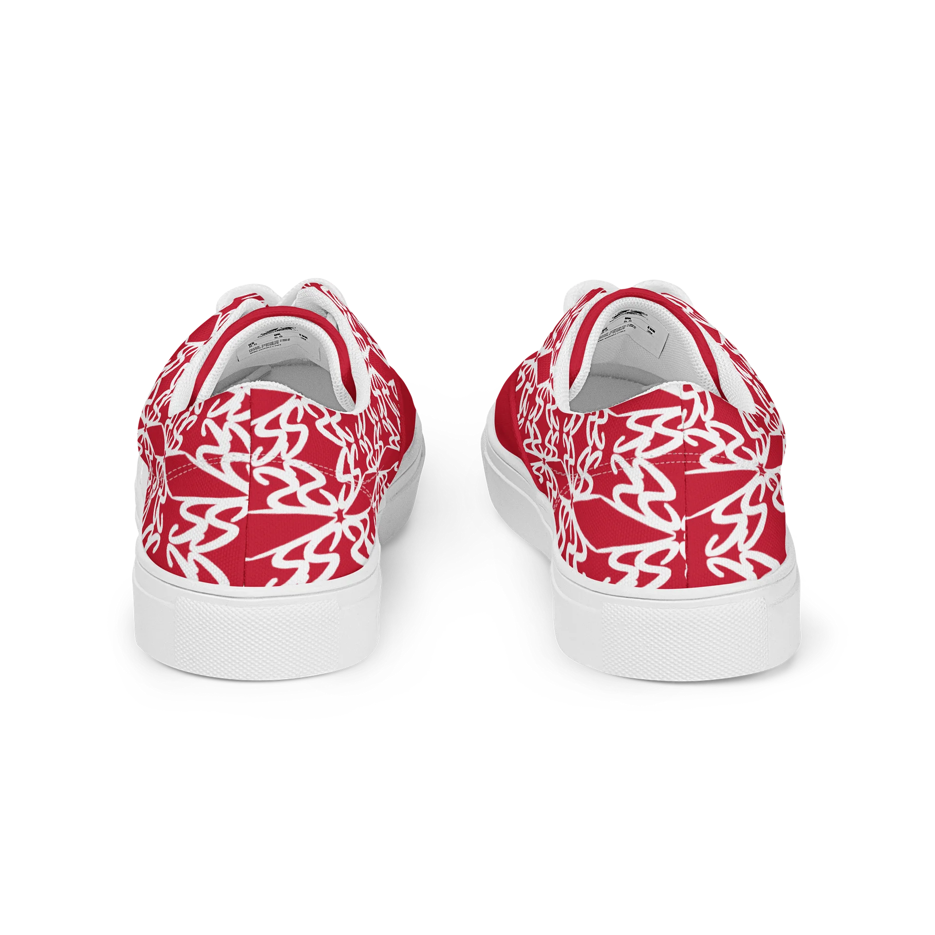 Cherry Crème SS OV MF all overs (Men's) product image (4)